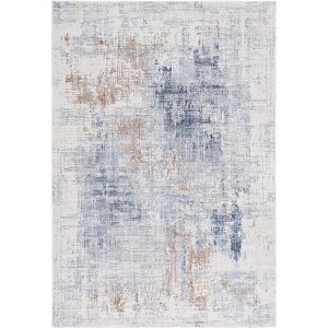 Scarlett SCT412 Power Loomed Indoor Rugs - Safavieh - 1 of 4