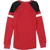 G-III Sports Womens Atlanta Falcons Graphic T-Shirt - 2 of 2