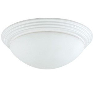 Cal Lighting 60W X 2 Ceiling Lamp - 1 of 1