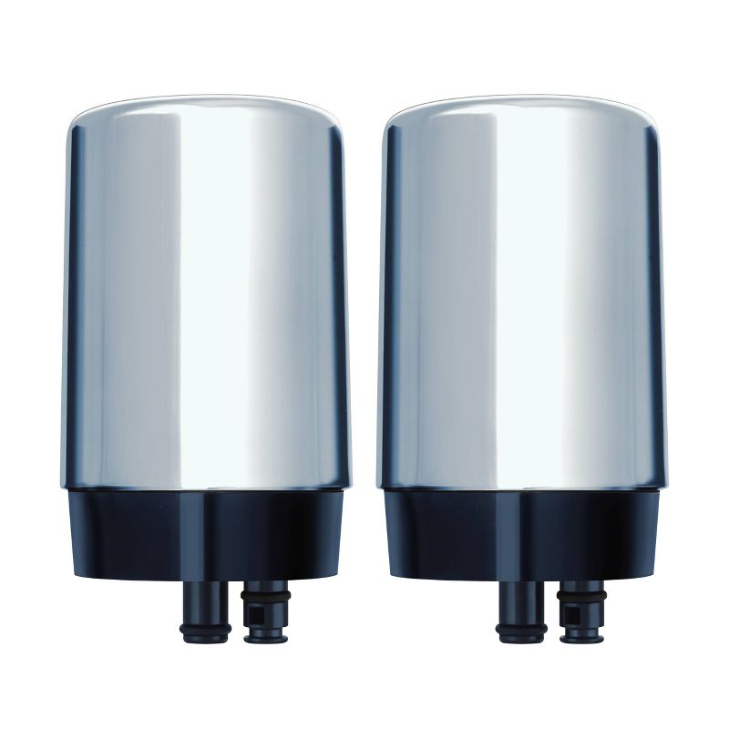 Brita Replacement Water Filters for Brita Tap Faucet Mounts, 3 of 17