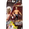 WWE Elite Cody Rhodes Action Figure - 2 of 4