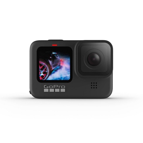 GoPro HERO9 Black