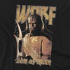 Men's Star Trek The Next Generation Worf Son of Mogh Crewneck Sweatshirt - 2 of 4