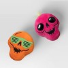 Halloween Plush Dog Toy - Hyde and EEK! Boutique™ Orange - 3 of 3