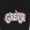 Women's - Grease - Original Movie Art Graphic T-shirt Dress - 2 of 4