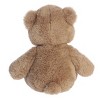 Aurora Medium Bumbles Bear Snuggly Stuffed Animal Brown 11" - 4 of 4