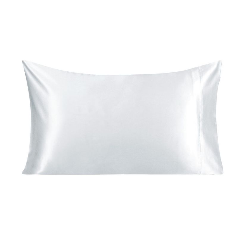 PiccoCasa Silk Pillowcase for Hair and Skin 1 Pc, 5 of 6