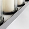 Plum & Post Baxton 5-Pillar Candle Holder - 3 of 4