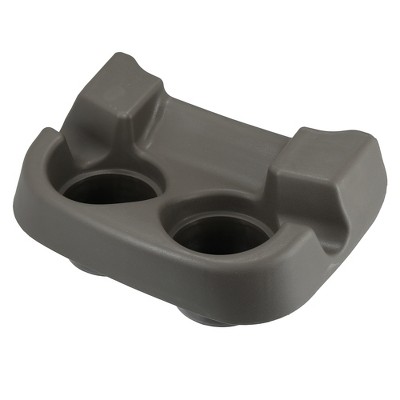 Unique Bargains Car Center Console Cup Holder 1C3Z3613562AAA for Ford F-350 2002-2004