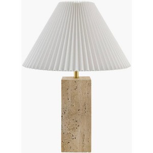 Livabliss Autumn Laurel Traditional Table Lamps - Galey Alix x Livabliss - 1 of 4