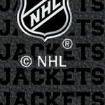 columbus blue jackets