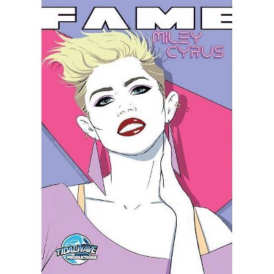 Fame - by  Michael Frizell (Paperback)