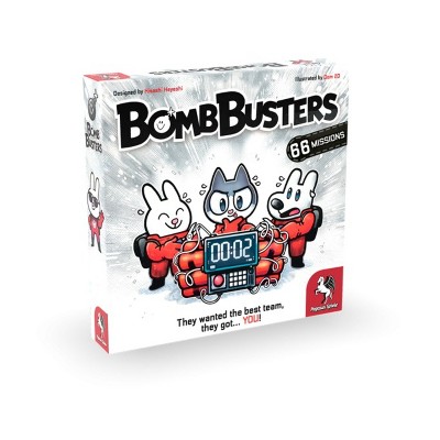 Pegasus Spiele 52062G – Pummel & Friends: Gioco Da Tavolo Famiglia, 2-4 Giocatori, 8+ Anni