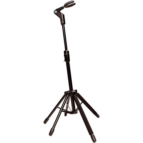 Hercules Gs422bplus Plus Series Universal Auto Grip Duo Guitar Stand With  Foldable Backrest : Target