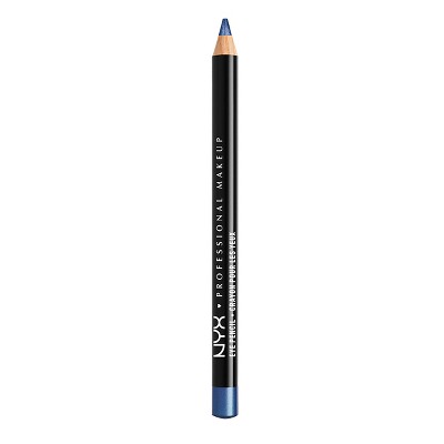 nyx sapphire eyeliner