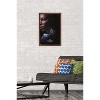 Trends International Marvel Black Panther: Wakanda Forever - Aneka One Sheet Framed Wall Poster Prints - 2 of 4