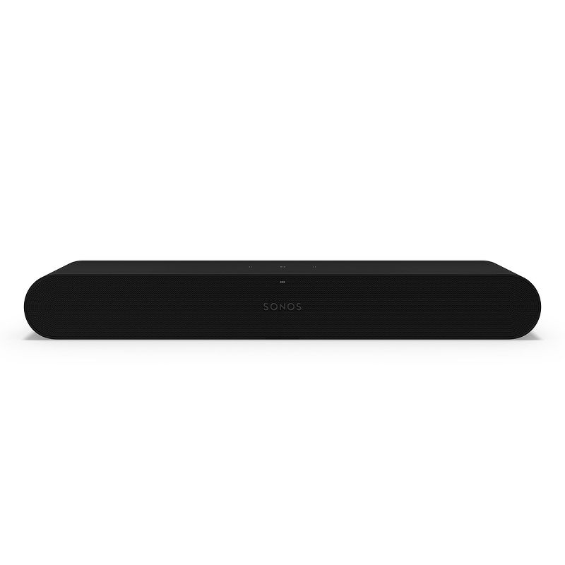 Sonos Ray Compact Sound Bar for TV, Gaming, and Music, 1 of 17