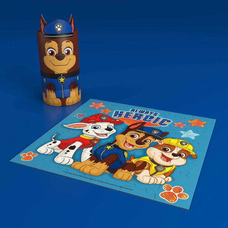 Spin Master PAW Patrol Character Tubes Puzzle Set - 2pk, 4 of 9