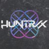 Juniors KPop Demon Hunters Colorful Holographic Logo Cropped T-Shirt - 2 of 4