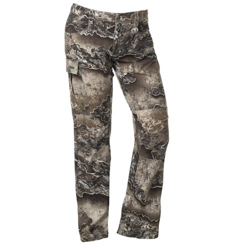 Dsg Outerwear Bexley 3.0 Ripstop Tech Pants In Realtree Excape, Size: Xs :  Target