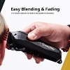 Wahl Professional 3 Hole Standard Clipper Blade 1mm-3mm Adjusto Lock Replacement Fits Designer Senior Sterling Clippers - 3 of 4