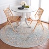 Aria ARA580 Power Loomed Indoor Rugs - Safavieh - 2 of 4