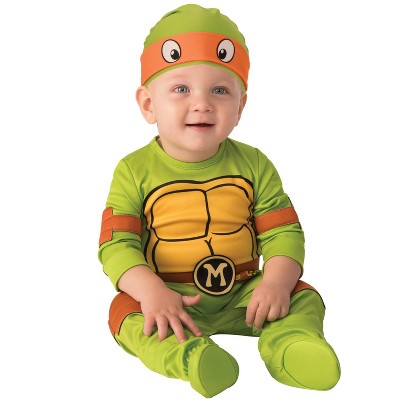 Teenage Mutant Ninja Turtles Costumes - Halloween Costumes 4U