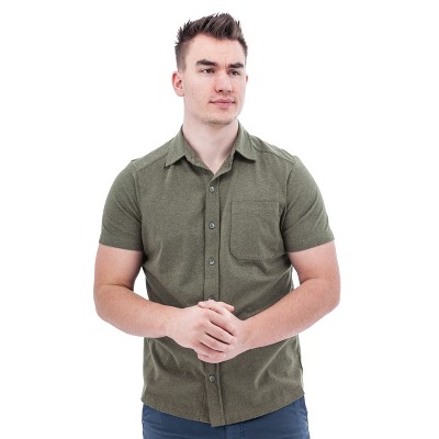Old Ranch Brands Men's Jackson Shirt 25