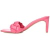 Journee Women's Hattie Sandals - 2 of 4