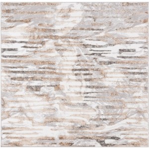 Maya MYA110 Power Loomed Indoor Rugs - Safavieh - 1 of 4