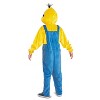 Disguise Kids' Minions Kevin Jumpsuit Costume - 2 of 4