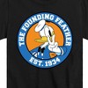 Boys' - Disney - The Founding Feather Short Sleeve Graphic T-Shirt - 2 of 4