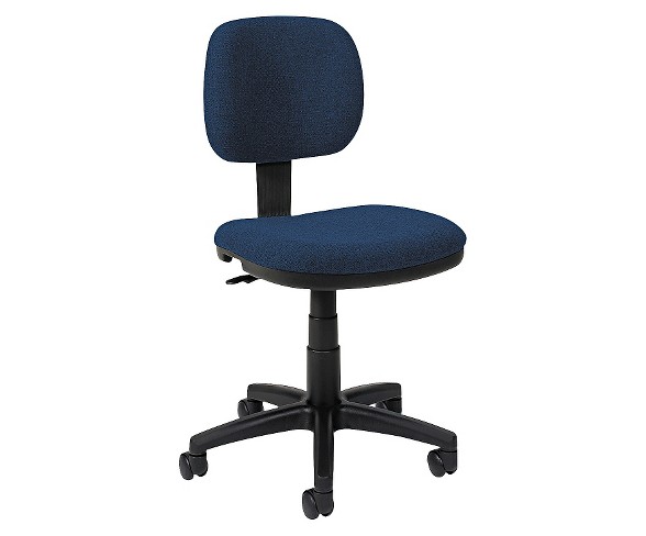 Basyx Task Chair - Navy