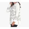 Women's Eye Candy Sweater - Stella Carakasi - 3 of 4