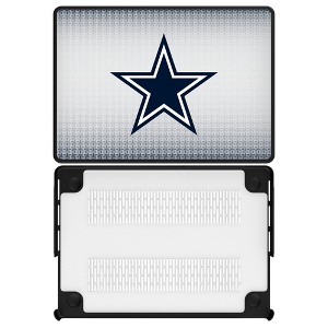 Keyscaper NFL NFC Teams Linen Laptop Case for Apple MacBook - 1 of 4