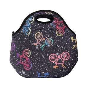 Wrapables Insulated Neoprene Lunch Bag - 1 of 4