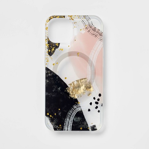 Apple Iphone 13 Pro Case - Heyday™ Clear : Target