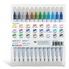 KINGART Twin-Tip Sketch Pens 24 Colors - 3 of 4