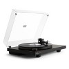 Victrola Premiere T1 Premium Turntable with Built-In Vinyl Stream Bluetooth Technology (Espresso) - 3 of 4
