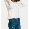 Women's Hunter Hooded Jacket W/ Pocket Detail - Another Love - 2 of 4