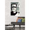 Trends International Frankenstein - Graphic Framed Wall Poster Prints - 2 of 4