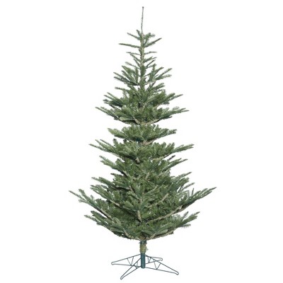 Vickerman Alberta Spruce Artificial Christmas Tree