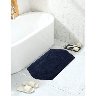 Waterford Collection Cotton Tufted Bath Rug - Home Weavers