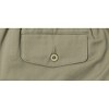 Falcon Bay Men's Extra Roomy Full Elastic Waist Pants - image 3 of 4