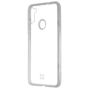 Incipio NGP Pure Case for Samsung Galaxy A11 Smartphones - Clear - 1 of 3