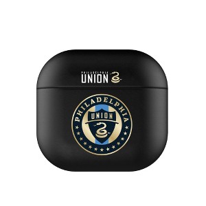 Keyscaper MLS Eastern Conference Teams Insignia AirPod Case Cover for AirPods 4 - 1 of 4