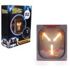 Ukonic Back to the Future Flux Capacitor Replica USB Mood Light | 6 Inches Tall - 2 of 4