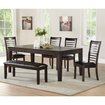 6 Piece Dining Set : Target