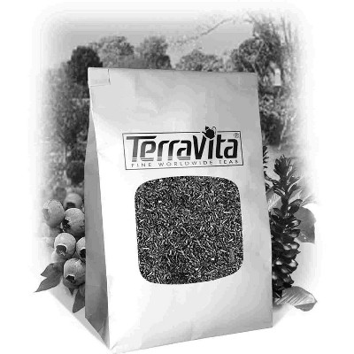 TerraVita Earl Grey Rooibos Tea (Loose) (8 oz, ZIN: 510540)