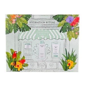 Cristophe Robin H24 Hydration Ritual Gift Set 8.4 oz - Your Passport To Parisian Hair Perfection - 1 of 4